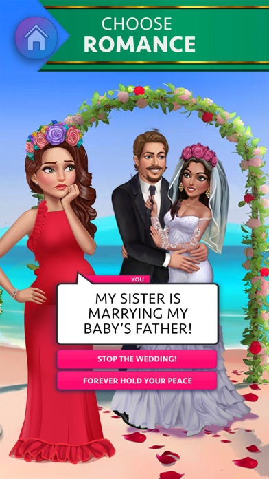 My Story: Choose Your Own Path screenshot 5