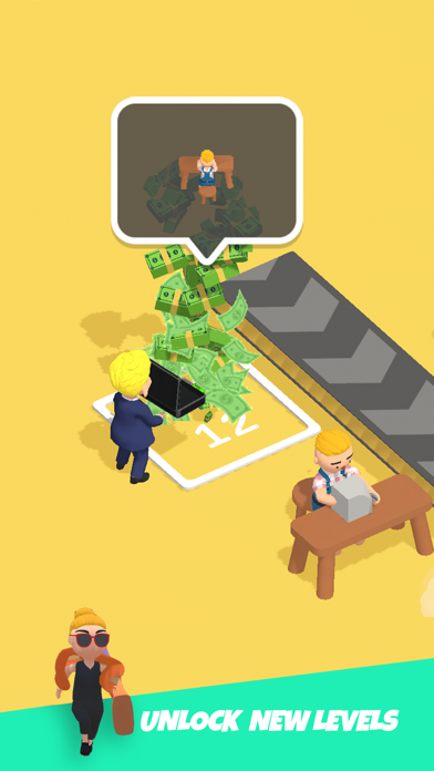 My Succe$$ screenshot 1