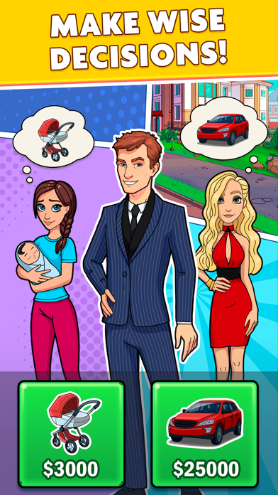 My Success Story Business Life screenshot 4