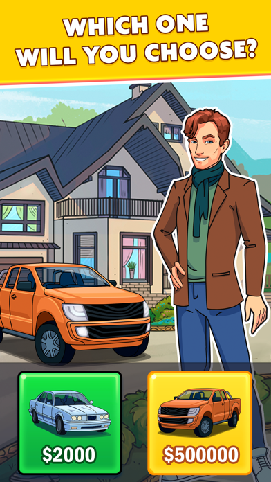 My Success Story Business Life screenshot 3