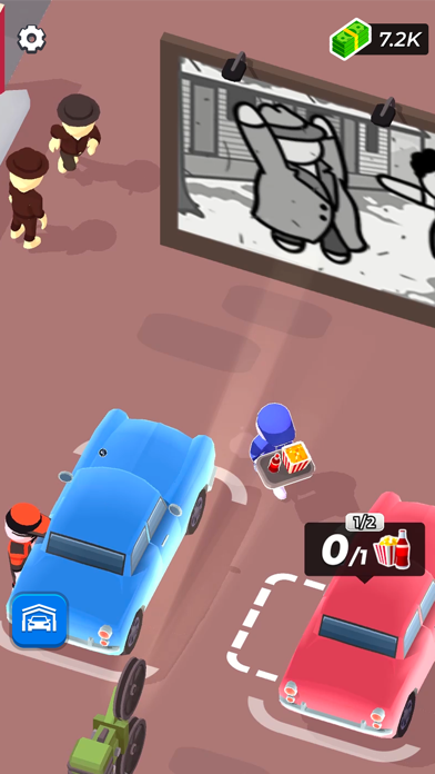 My Summer Garage screenshot 4