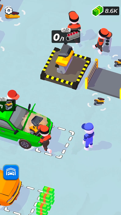 My Summer Garage screenshot 3