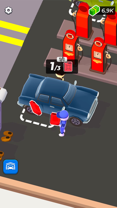 My Summer Garage screenshot 5
