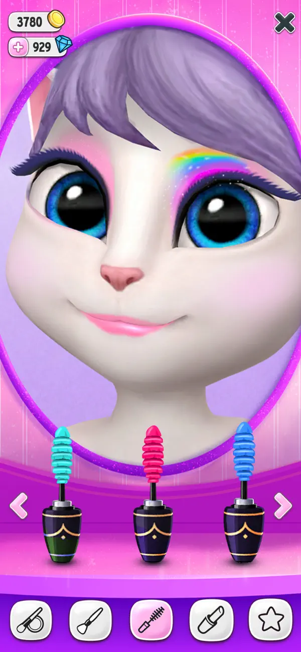 My Talking Angela screenshot 5