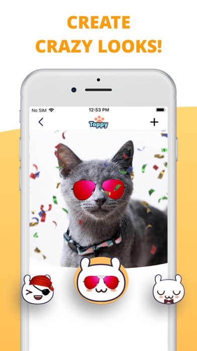 My Talking Animal & Pet App screenshot 2