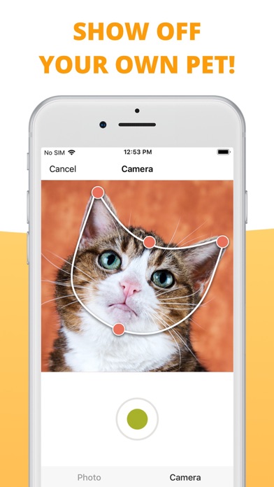 My Talking Animal & Pet App screenshot 4