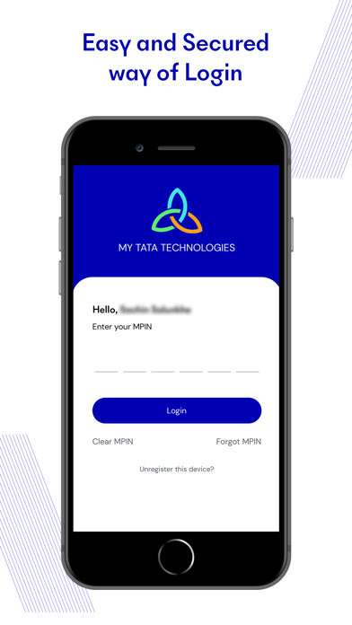 My Tata Technologies screenshot 5