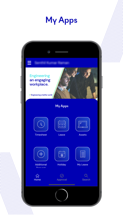 My Tata Technologies screenshot 4