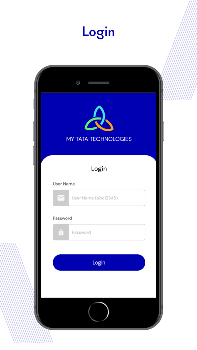 My Tata Technologies screenshot 6