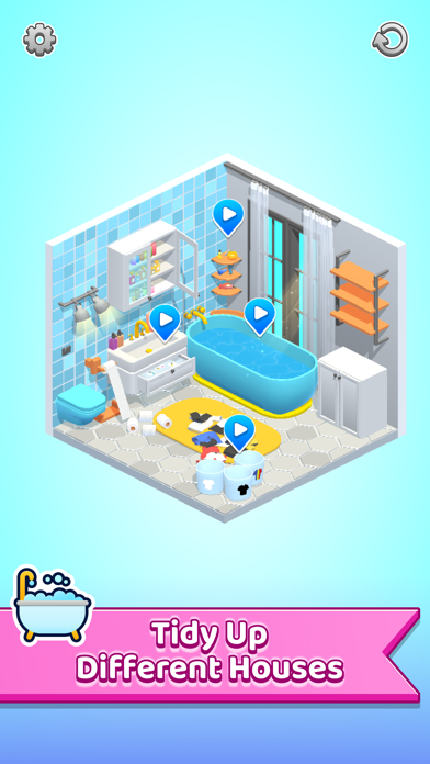 My Tidy Life screenshot 2