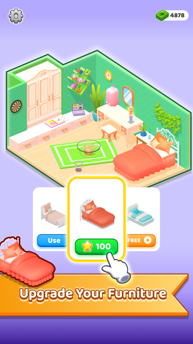My Tidy Life screenshot 1