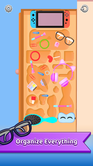My Tidy Life screenshot 3
