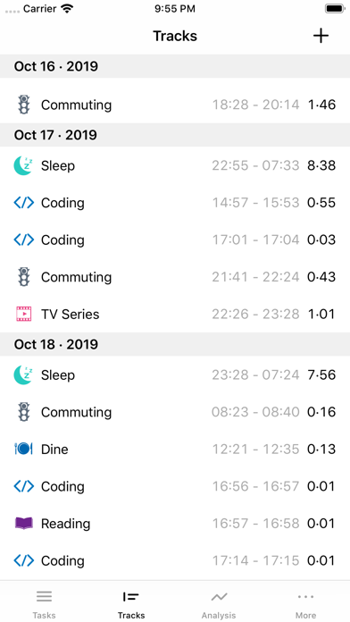My Time - My Precious screenshot 4