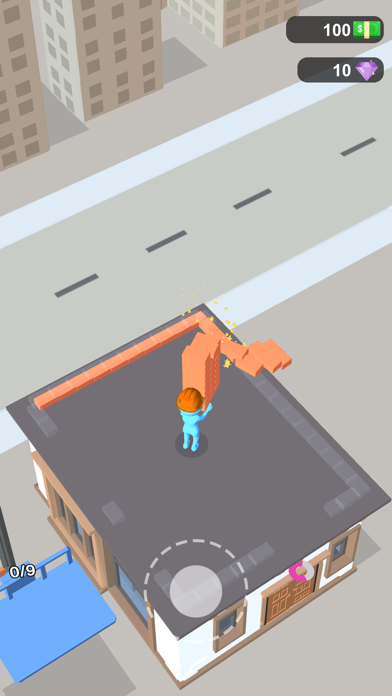 My Tiny Tower screenshot 5