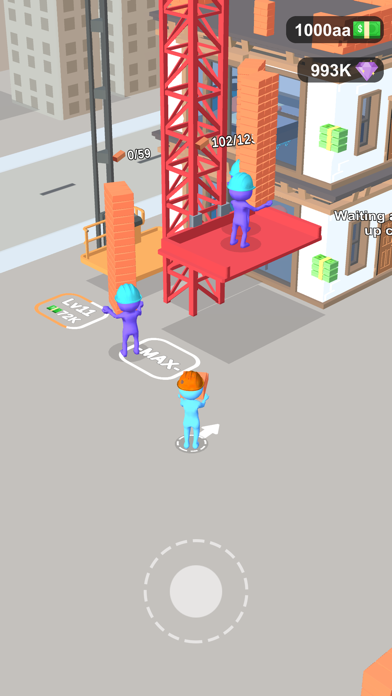 My Tiny Tower screenshot 4