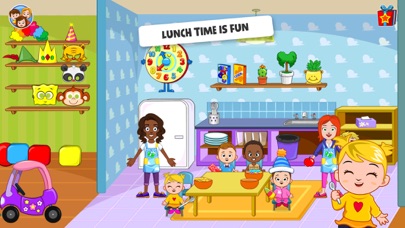 My Town Daycare - Babysitter screenshot 3