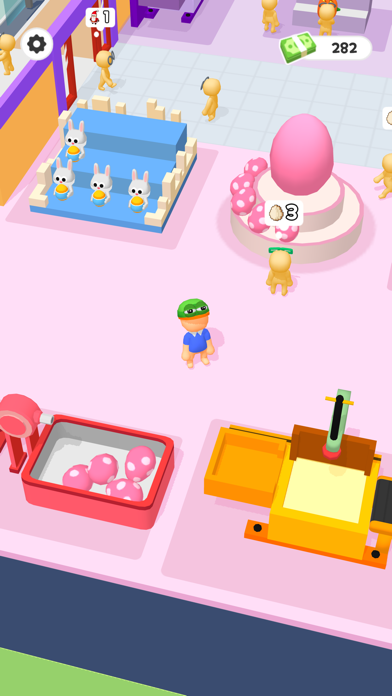 My Toy Shop! screenshot 4
