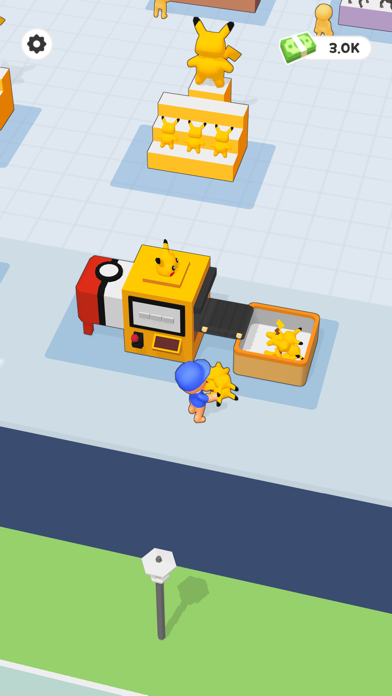 My Toy Shop! screenshot 3