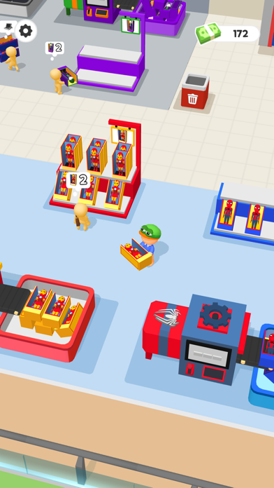 My Toy Shop! screenshot 2
