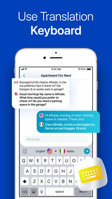 My Translator - AI Translate screenshot 4