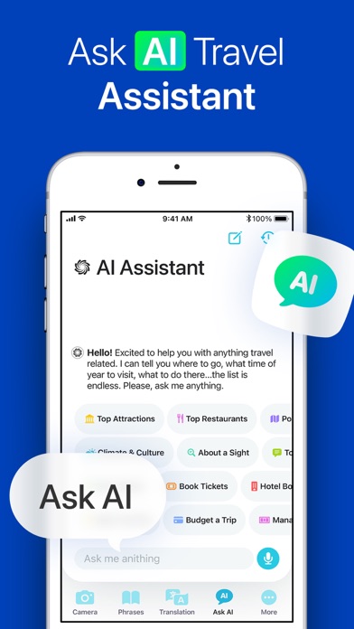 My Translator - AI Translate screenshot 6