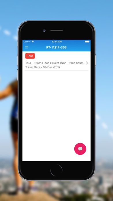My Trip Coordinator screenshot 3