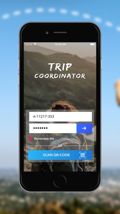 My Trip Coordinator screenshot 4