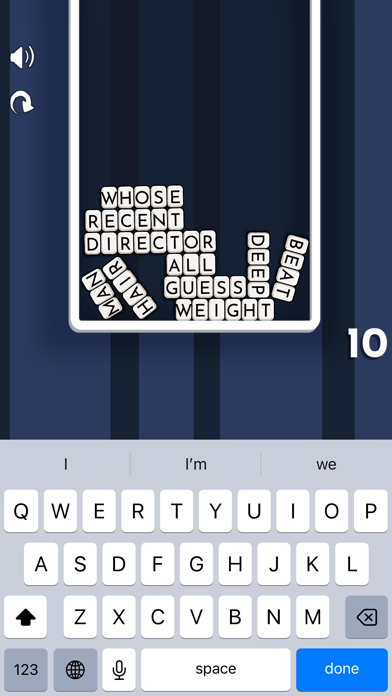 My Type! screenshot 4