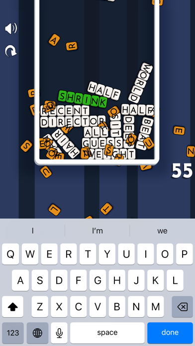 My Type! screenshot 2