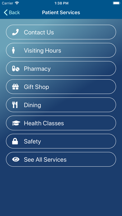 My UCI Health screenshot 5