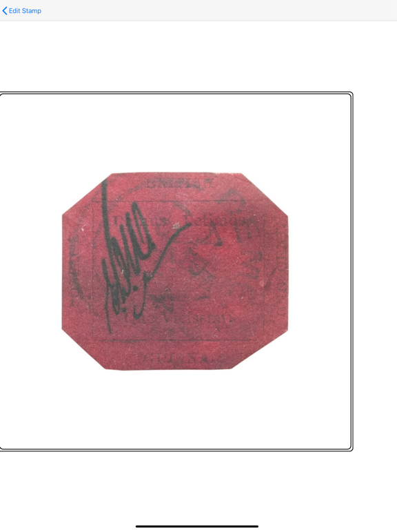 My Valuable Stamp Collection screenshot 6