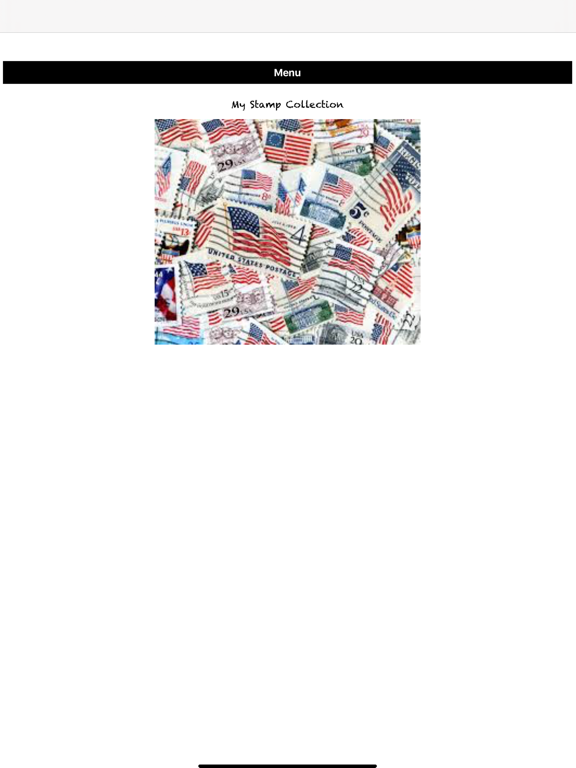 My Valuable Stamp Collection screenshot 10