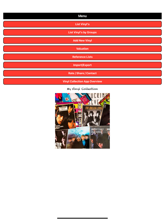 My Vinyl Record Collection screenshot 9