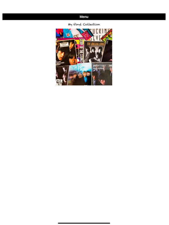 My Vinyl Record Collection screenshot 10
