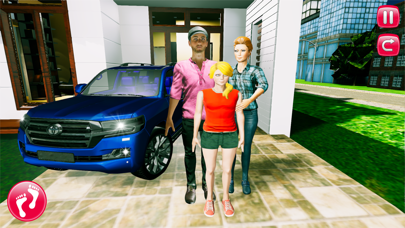 My Virtual Mother Simulator 3D screenshot 1