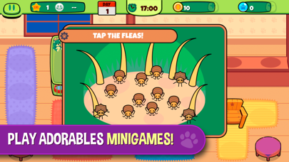 My Virtual Pet Shop: Vet Salon screenshot 2