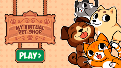My Virtual Pet Shop: Vet Salon screenshot 1