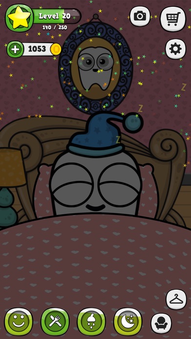 My Virtual Tooth - Virtual Pet screenshot 3