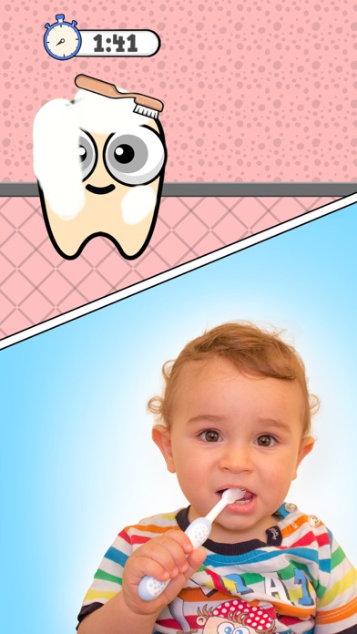 My Virtual Tooth - Virtual Pet screenshot 4