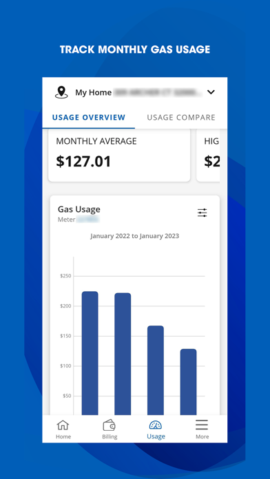 My Washington Gas screenshot 6