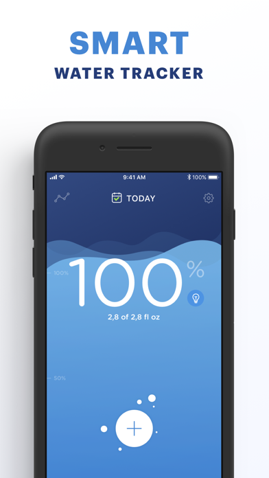 My Water - Water Tracker screenshot 5