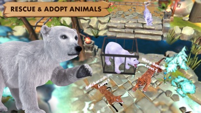 My Wild Pet Online screenshot 3