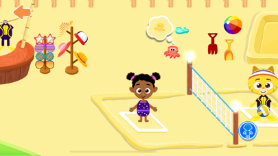 My Wonderland Town for Kids screenshot 1