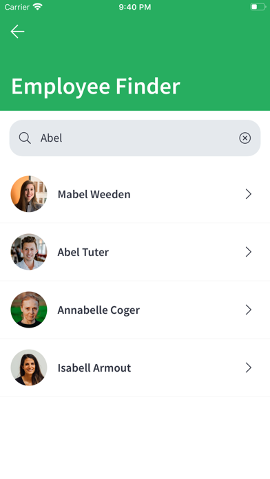 My Work for ServiceNow screenshot 3