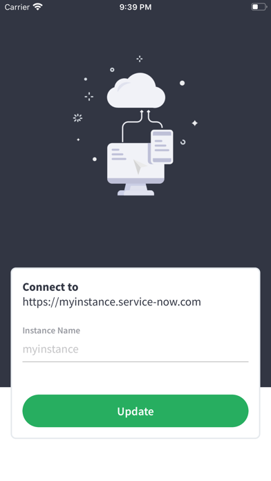 My Work for ServiceNow screenshot 1