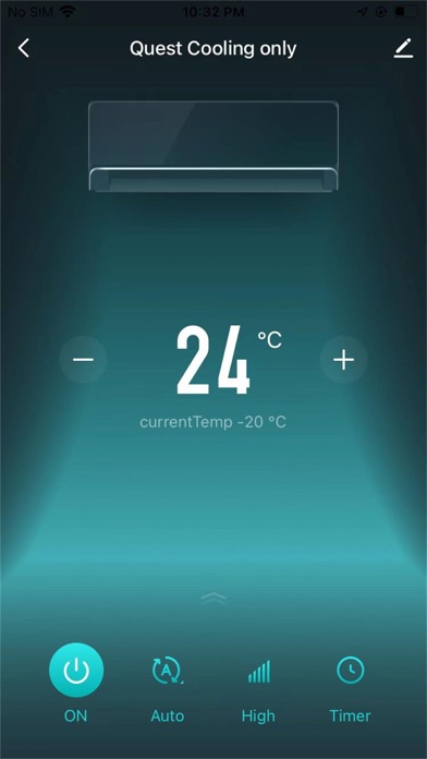 My YORK screenshot 3