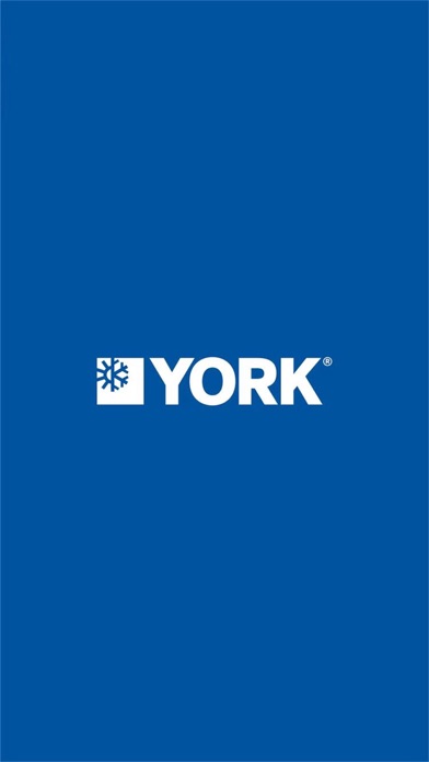 My YORK screenshot 5