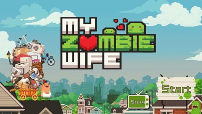 My Zombie Wife screenshot 5