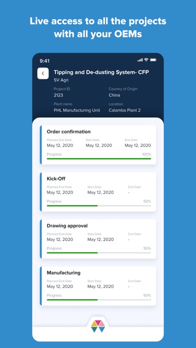 My.Win screenshot 1