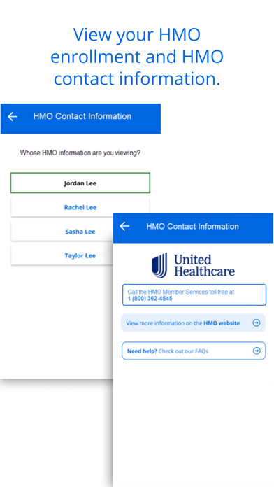 MyACCESS Wisconsin screenshot 1